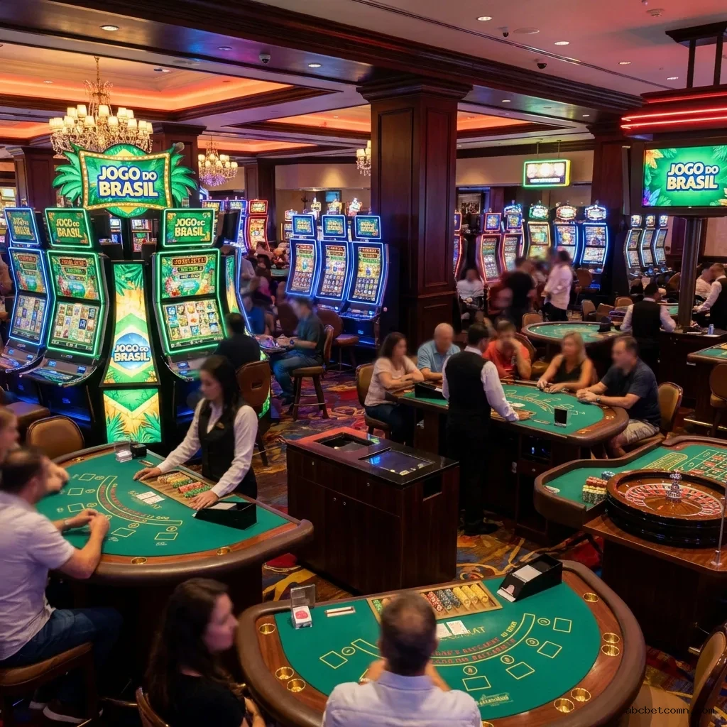 Baccarat Abcbet.com