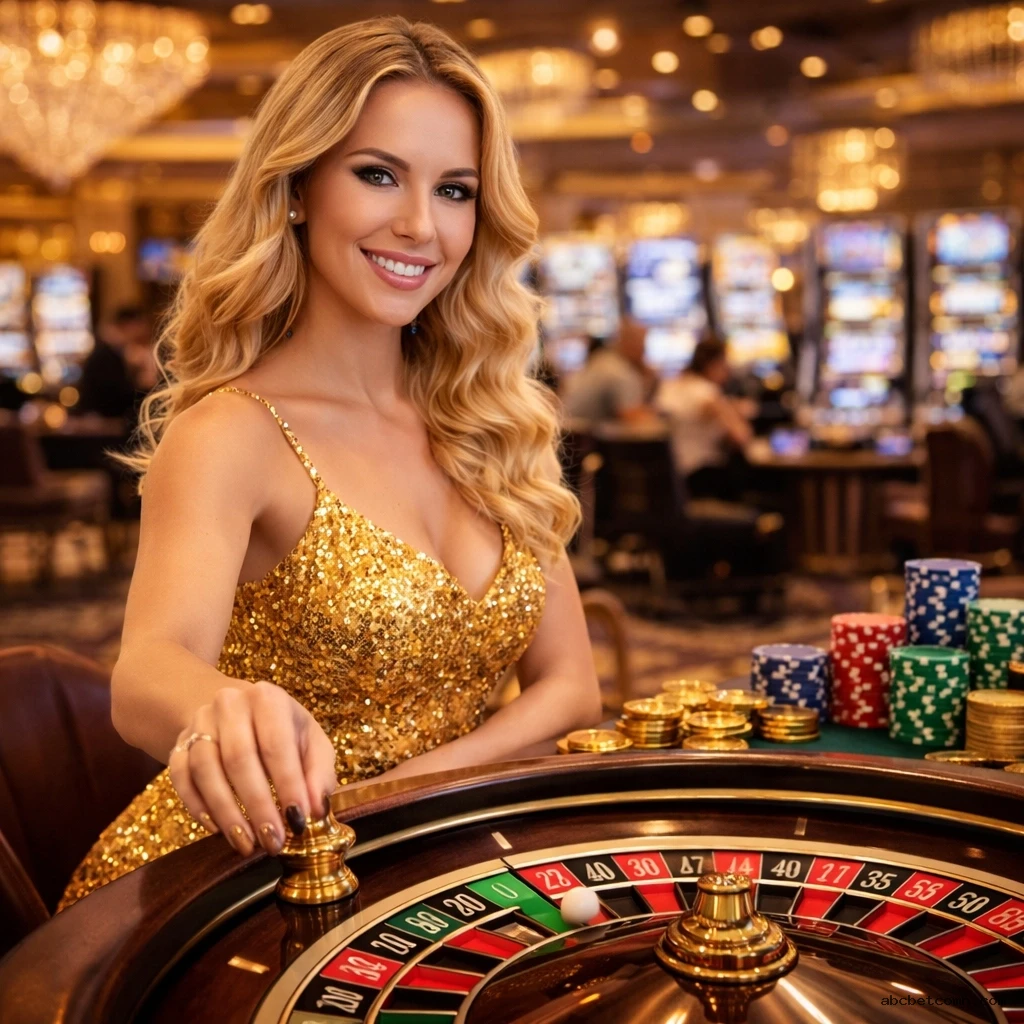 Baixar App Abcbet.com
