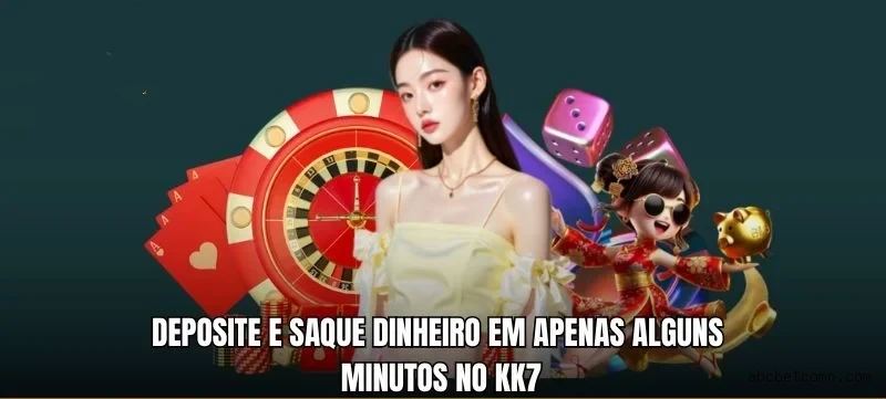 Cadastro Abcbet.com