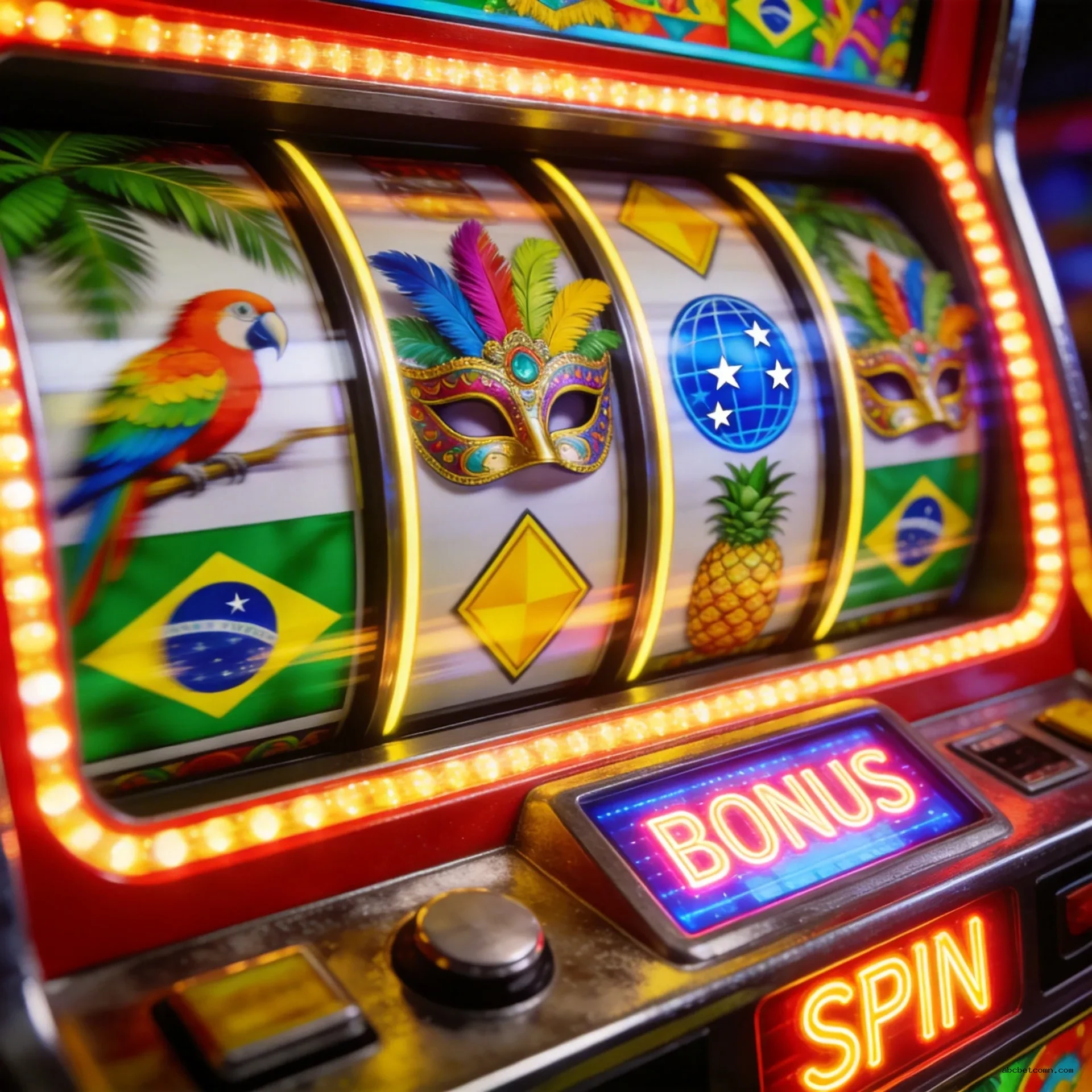 Abcbet.com Baixar e Login