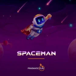 Spaceman Abcbet.com