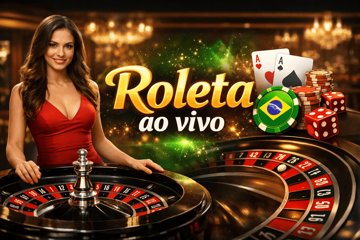 Roleta Abcbet.com